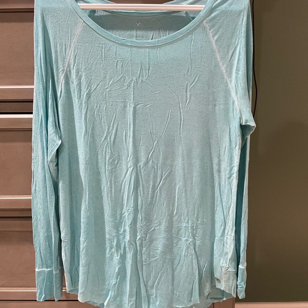 AE long sleeve